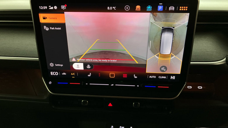 Volkswagen ID. Buzz 250kW GTX Pro 79kWh 5dr 4MOTION Auto Electric Estate